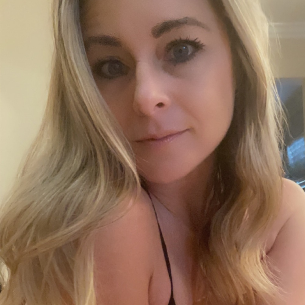 Meet your Posher, Kellie